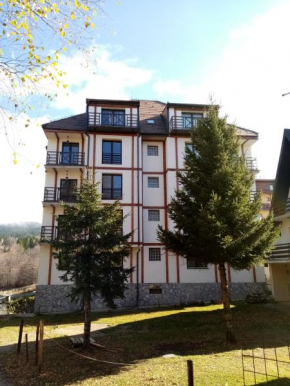 Kallas lux apartman